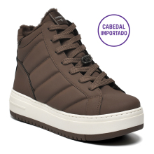 Tenis em sintetico 306-003-21